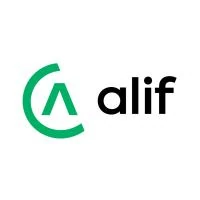 Alif Shop